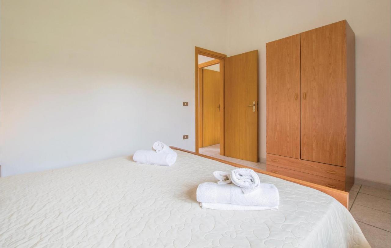 Casa Rosa Apartment Ricadi Bagian luar foto