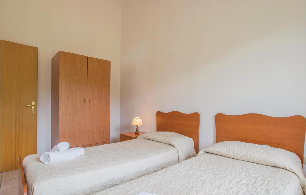 Casa Rosa Apartment Ricadi Bagian luar foto